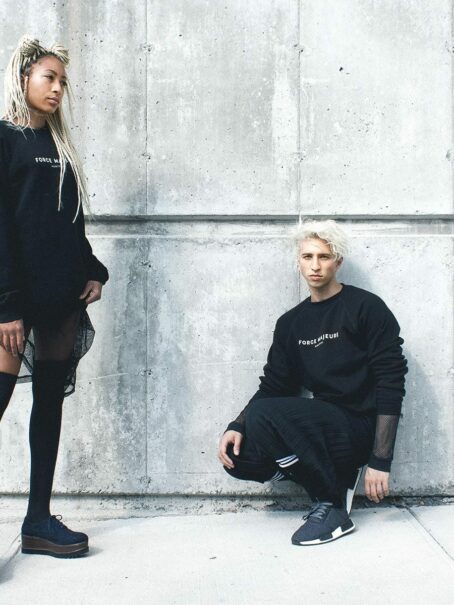 Trench coat – Image 3
