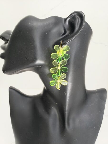 ANISIA - boucles en plexiglass – Image 2