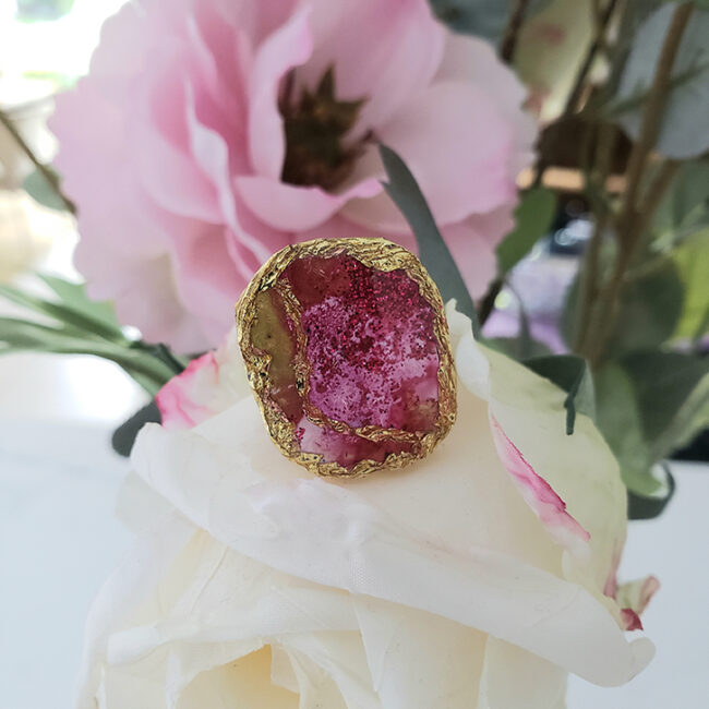 marque de bijoux française