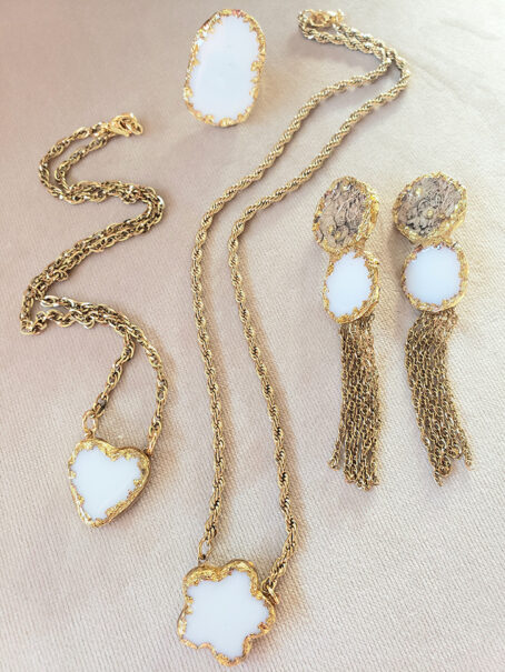 Tous les bijoux