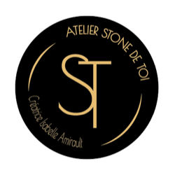 logo stone de toi créatrice bijoux chambéry